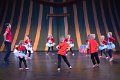 Mini Stars Circus 2G  54